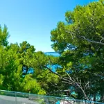 Διαμέρισμα Morska *