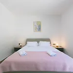 Morska Apartmán Brela