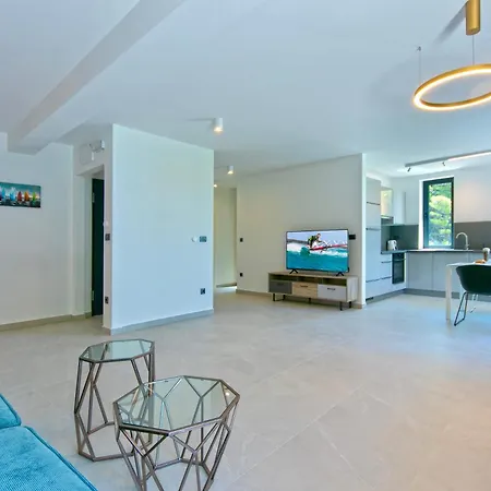 Apartament Morska