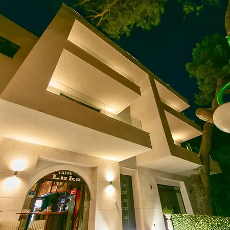 Apartament Morska *