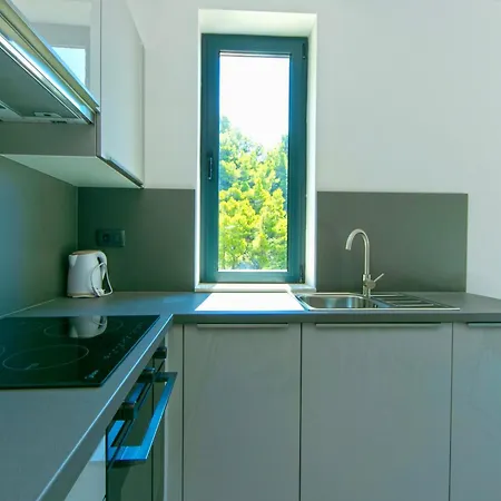 Morska Apartment Brela