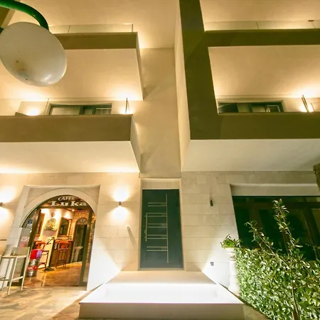 Morska Apartment *