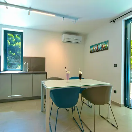 Morska Apartment Brela