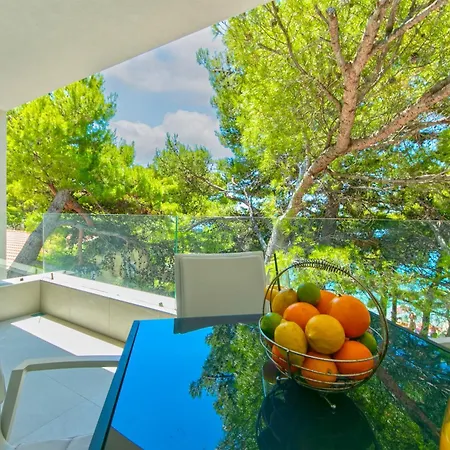Apartment Morska Brela