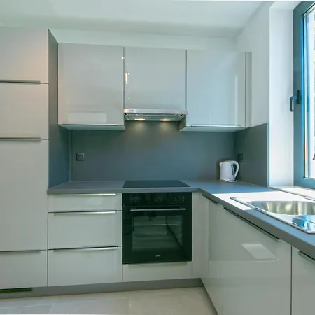 Morska Apartment