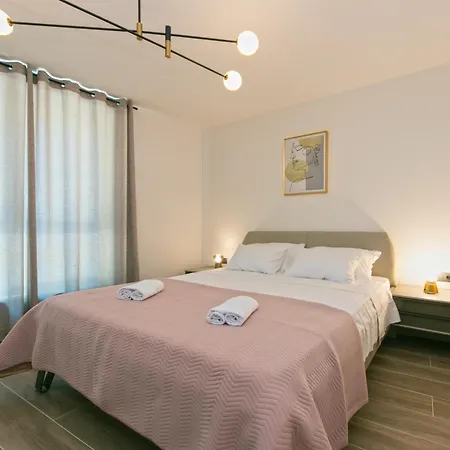 Apartment Morska Brela