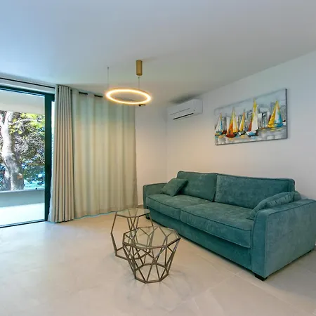Morska Apartment Brela