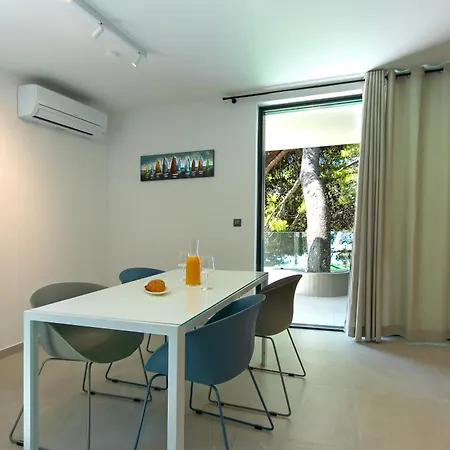 Apartament Morska Brela
