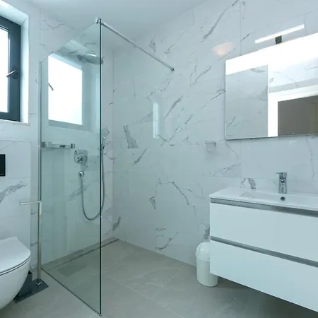 Apartment Morska