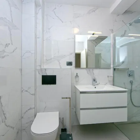 Morska Apartment *