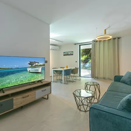 Apartment Morska Brela