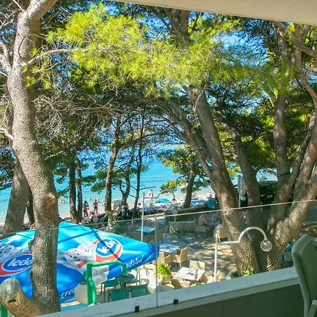 Apartment Morska