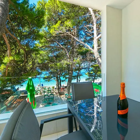 Apartament Morska *