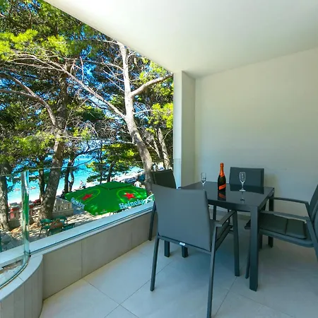 Morska Apartament *
